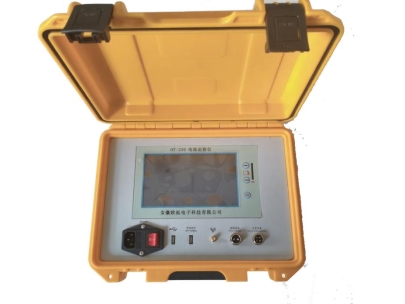 OT-330电池巡检仪