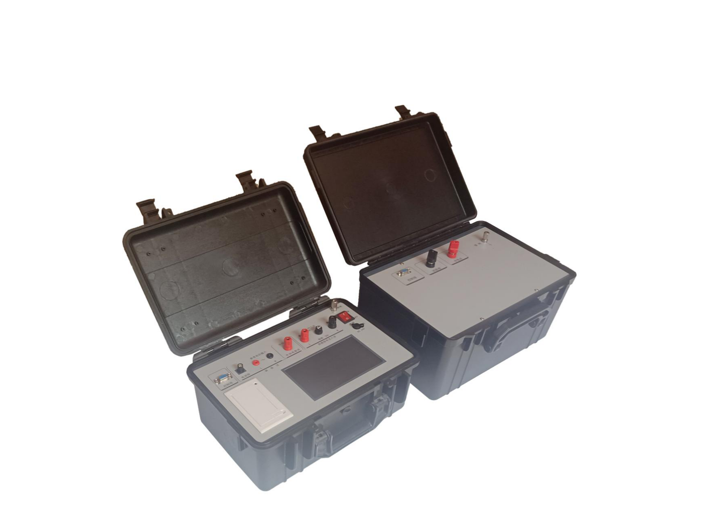 OT-8110H配 网 电 容 电 流 测 试 仪