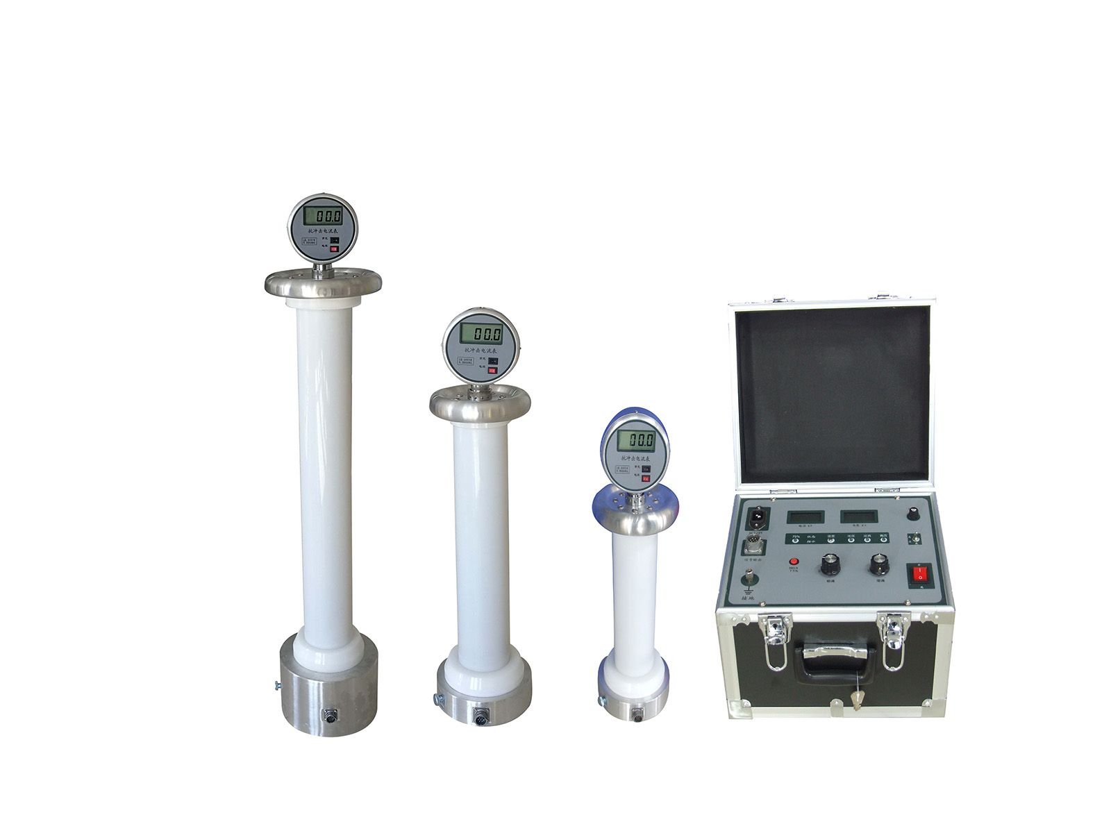 ZGF系列直流高压发生器