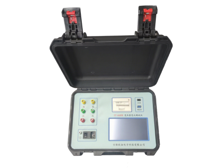 6630S变比测试仪